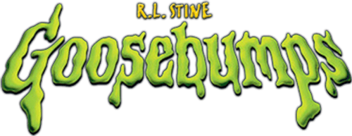 Goosebumps — logos 7