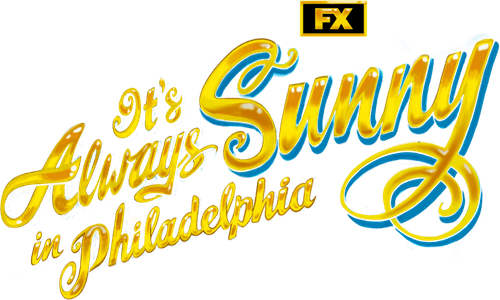 It's Always Sunny in Philadelphia — logos 7