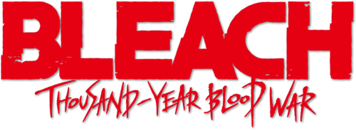 Bleach — logos 5