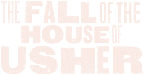 The Fall of the House of Usher — logos 1