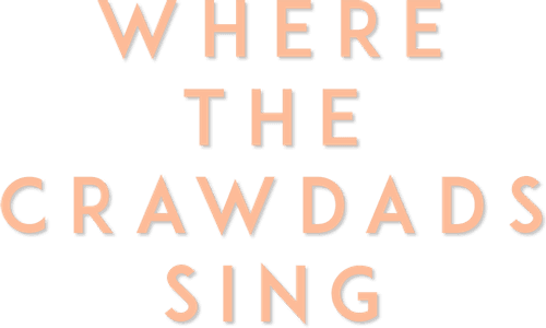 Where the Crawdads Sing — logos 4
