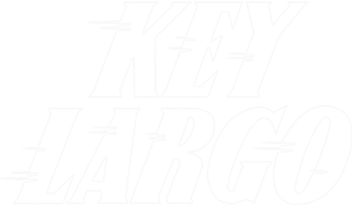 Key Largo — logos 2