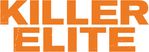 Killer Elite — logos 4