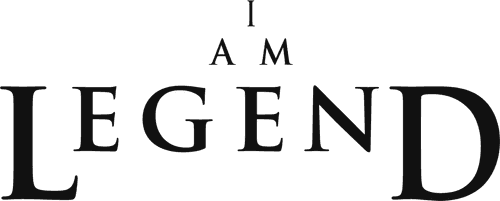 I Am Legend — logos 8