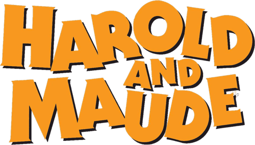 Harold and Maude — logos 3
