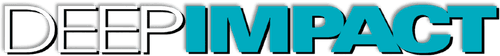 Deep Impact — logos 4