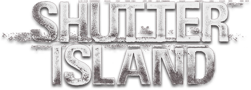 Shutter Island — logos 3