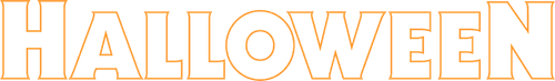 Halloween — logos 6
