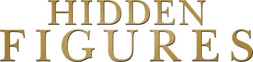 Hidden Figures — logos 4