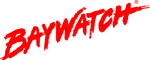 Baywatch — logos 2