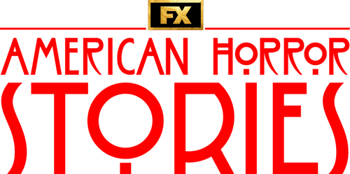 American Horror Stories — logos 5