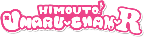 Himouto! Umaru-chan — logos 5
