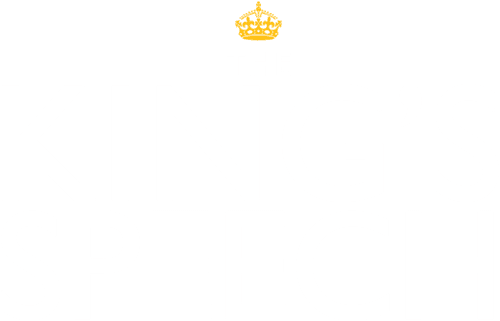 The King's Speech — logos 2