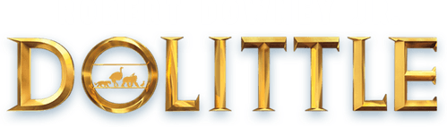 Dolittle — logos 4