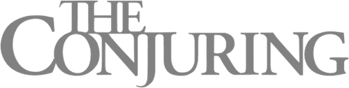 The Conjuring — logos 3