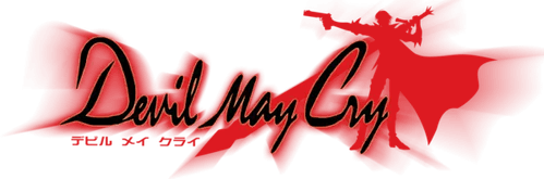 Devil May Cry — logos 3