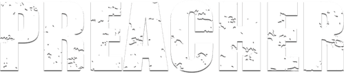 Preacher — logos 6