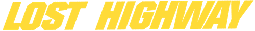 Lost Highway — logos 2