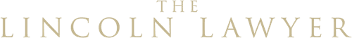 The Lincoln Lawyer — logos 3