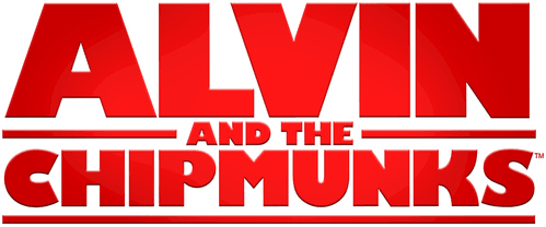 Alvin and the Chipmunks — logos 3
