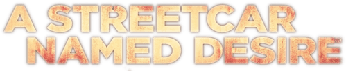 A Streetcar Named Desire — logos 2