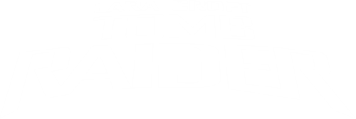 Lara Croft: Tomb Raider — logos 6