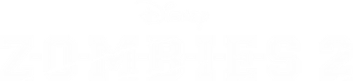 Z-O-M-B-I-E-S 2 — logos 2