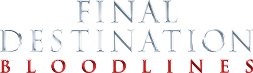 Final Destination Bloodlines — logos 3