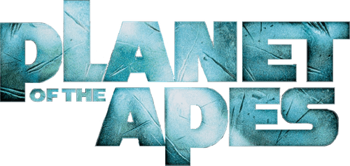 Planet of the Apes — logos 5