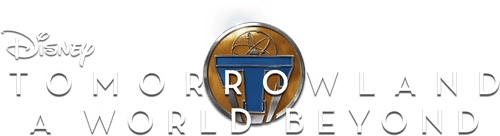 Tomorrowland — logos 2