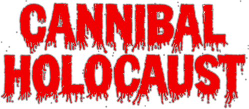 Cannibal Holocaust — logos 5
