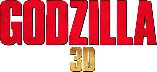 Godzilla — logos 8