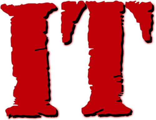 It — logos 2