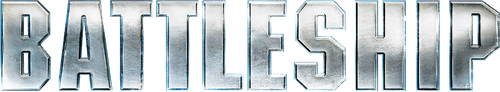 Battleship — logos 3