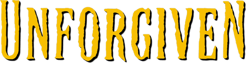 Unforgiven — logos 7