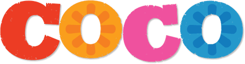 Coco — logos 6
