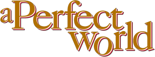 A Perfect World — logos 3