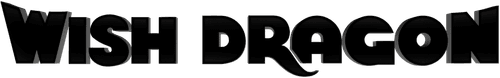 Wish Dragon — logos 3