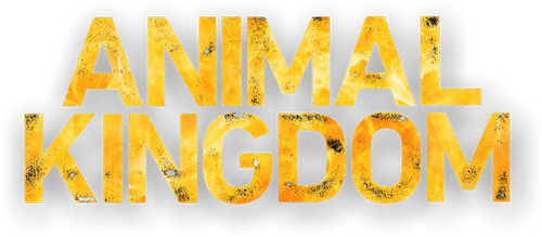 Animal Kingdom — logos 4
