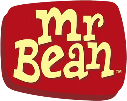 Mr. Bean: The Animated Series — logos 2