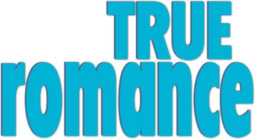 True Romance — logos 6