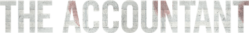 The Accountant — logos 5