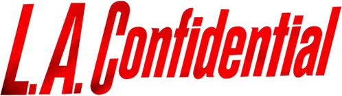 L.A. Confidential — logos 3