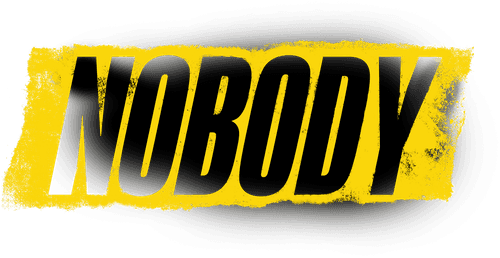 Nobody — logos 2