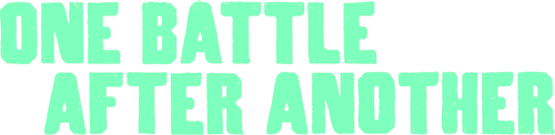 One Battle After Another — logos 8