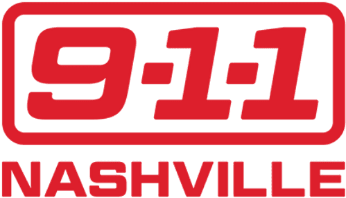 9-1-1: Nashville — logos 4