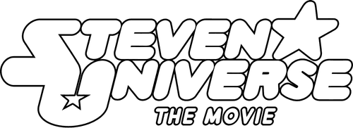 Steven Universe: The Movie — logos 4