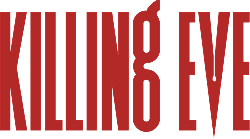 Killing Eve — logos 3