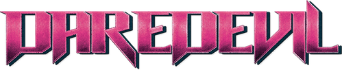 Daredevil — logos 8