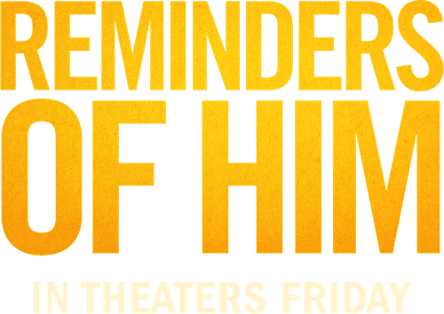 Reminders of Him — logos 3